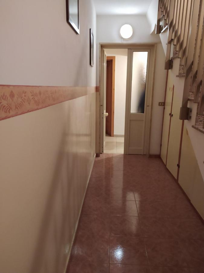 Quattro Colonne Apartment Santa Maria al Bagno Exterior foto