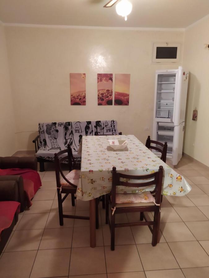 Quattro Colonne Apartment Santa Maria al Bagno Exterior foto