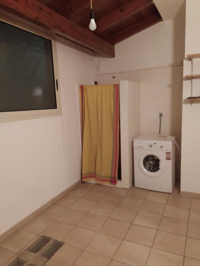 Quattro Colonne Apartment Santa Maria al Bagno Exterior foto