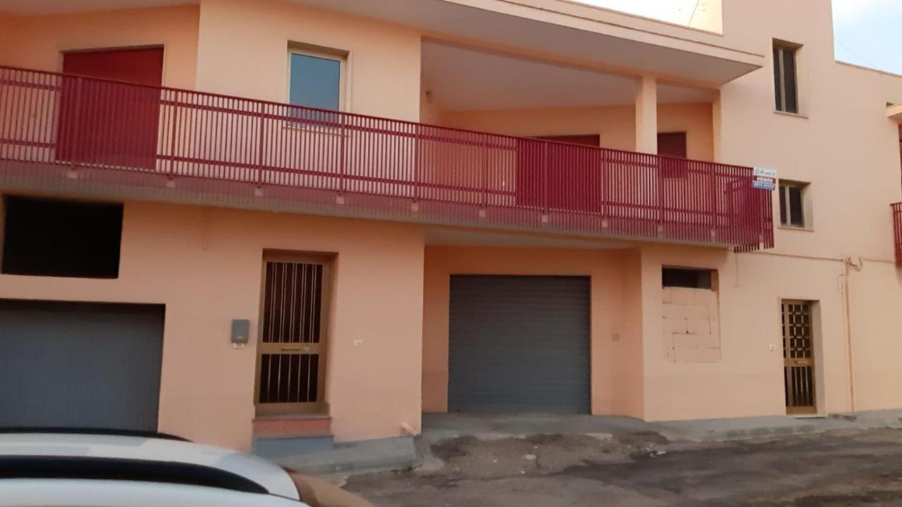 Quattro Colonne Apartment Santa Maria al Bagno Exterior foto