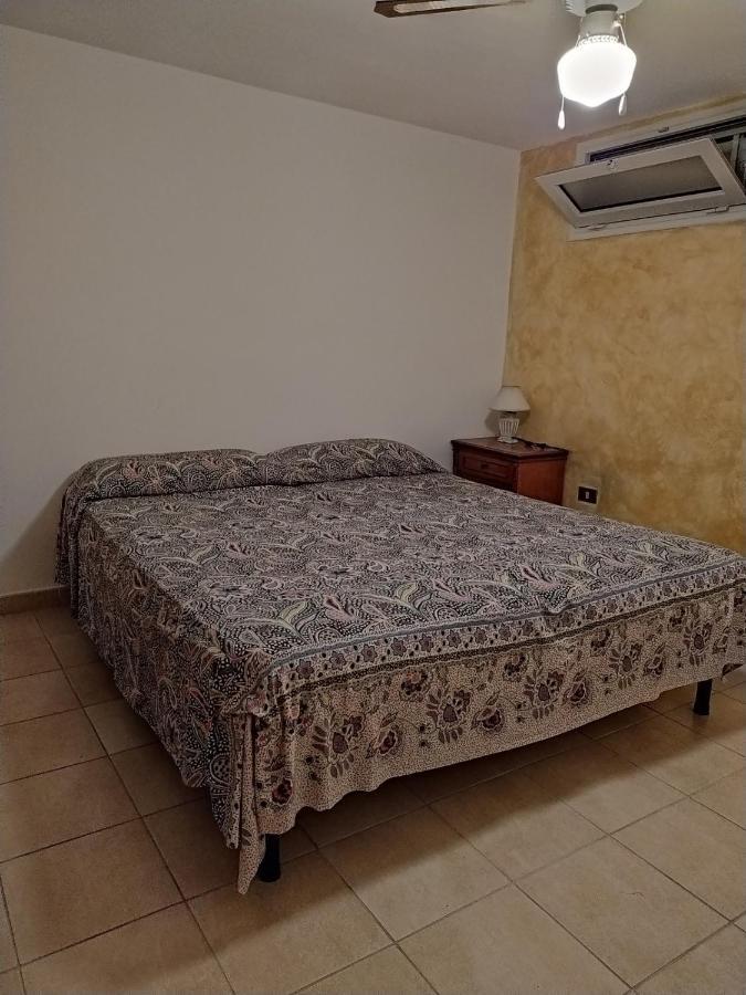 Quattro Colonne Apartment Santa Maria al Bagno Exterior foto