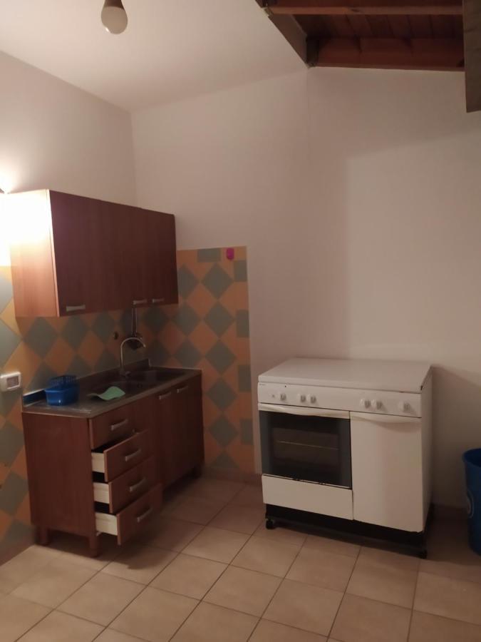 Quattro Colonne Apartment Santa Maria al Bagno Exterior foto